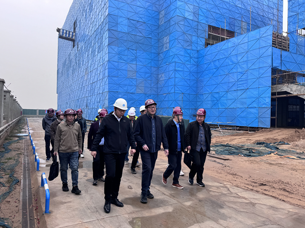爱体育官方端网站登录入口-爱体育(中国)
党委委员、纪委书记张炼带队调研六十七高项目建设